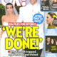 Image for article titled This Week In Tabloids: Poor Kim Had To Get Married For Advertisers' Sake
